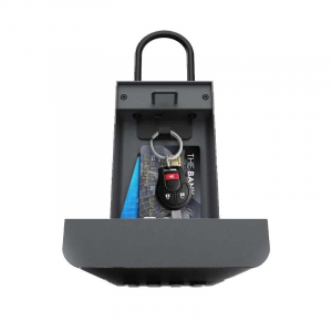 Lockin L1 Bluetooth kulcsszéf (030063)