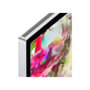 27" Apple Studio Display Normál Üveg monitor állítható dőlésszögű állvánnyal (mk0u3mp/a)