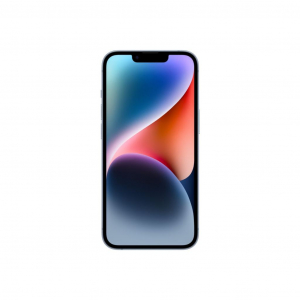 Apple iPhone 14 256GB mobiltelefon kék (mpwp3)