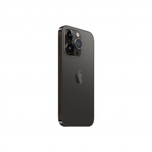 Apple iPhone 14 Pro 256GB mobiltelefon asztrofekete (mq0t3)