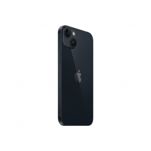 Apple iPhone 14 Plus 128GB mobiltelefon éjfekete (mq4x3)