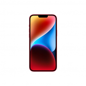 Apple iPhone 14 Plus 128GB mobiltelefon piros (mq513)