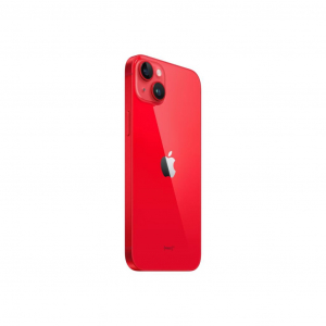 Apple iPhone 14 Plus 128GB mobiltelefon piros (mq513)