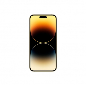 Apple iPhone 14 Pro Max 256GB mobiltelefon arany (mq9w3)