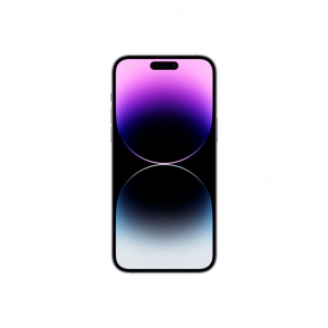 Apple iPhone 14 Pro Max 1TB mobiltelefon mélylila (mqc53)