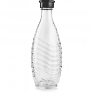SodaStream Penguin Crystal 0,7 l üvegpalack (40018490)