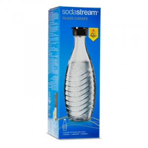 SodaStream Penguin Crystal 0,7 l üvegpalack (40018490)