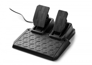 Thrustmaster T128 kormány PC/PS4/PS5 (4160781)