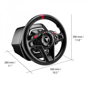 Thrustmaster T128 kormány PC/PS4/PS5 (4160781)