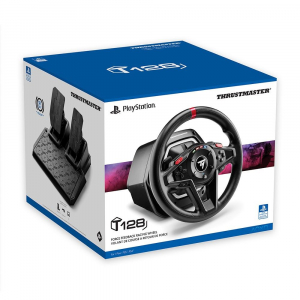 Thrustmaster T128 kormány PC/PS4/PS5 (4160781)
