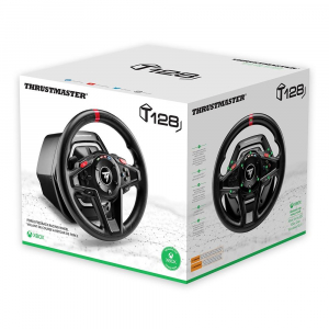 Thrustmaster T128 kormány PC/XboxOne/XboxSeriesX/S (4460184)