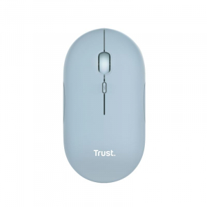 Trust Puck &uacute;jrat&ouml;lthető vezet&eacute;k n&eacute;lk&uuml;li ultrav&eacute;kony eg&eacute;r k&eacute;k (24126)