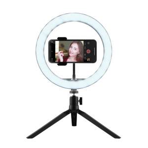 Trust Maku körfényes vlog szett (24393 )