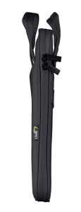 Trust Bologna Eco-friendly Slim laptop táska 16" fekete (24447)