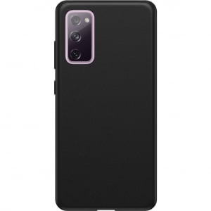 OtterBox React Series Samsung Galaxy S20 FE 5G/4G tok fekete (77-81296)