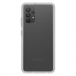 OtterBox React Series Samsung Galaxy A32 4G tok átlátszó (77-81865)