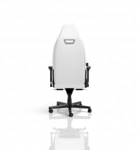 noblechairs LEGEND White Edition Vinyl gaming szék Fehér (NBL-LGD-GER-WED)