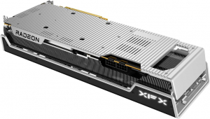 XFX Radeon RX 7900 XT 20GB SPEEDSTER MERC310 Ultra videokártya (RX-79TMERCU9)
