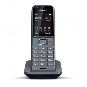 Gigaset S700H PRO kézibeszélő (S30852-H2974-R102)
