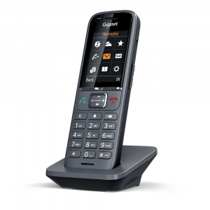Gigaset S700H PRO kézibeszélő (S30852-H2974-R102)