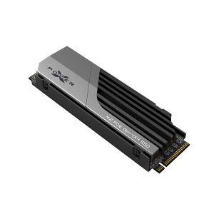 2TB Silicon Power XS70 M.2 NVMe SSD meghajtó (SP02KGBP44XS7005)