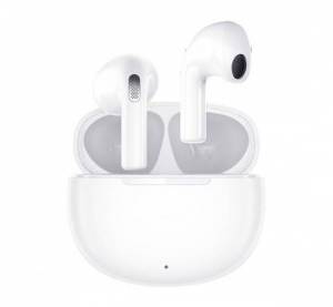 QCY T20 True Wireless Bluetooth headset feh&eacute;r (T20-W)