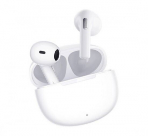 QCY T20 True Wireless Bluetooth headset feh&eacute;r (T20-W)