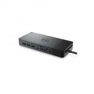 Dell WD22TB4 Thunderbolt notebook dokkoló fekete (210-BDTD)