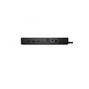 Dell WD22TB4 Thunderbolt notebook dokkoló fekete (210-BDTD)