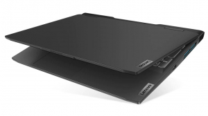 Lenovo IdeaPad Gaming 3 16ARH7 Laptop sötétszürke (82SC0050HV)