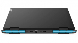 Lenovo IdeaPad Gaming 3 16ARH7 Laptop sötétszürke (82SC0050HV)