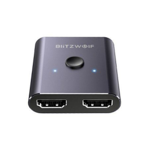 BlitzWolf BW-HDC2 4K HDMI kapcsoló