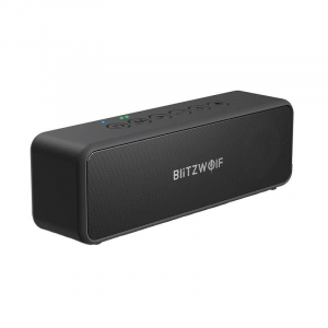 BlitzWolf BW-WA4 Bluetooth hangszóró fekete