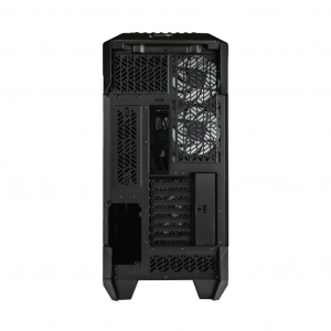 Cooler Master HAF 700 táp nélküli ablakos ház titán szürke (H700-IGNN-S00)