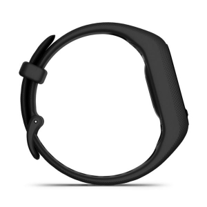 Garmin vívosmart 5 fitnesz tevékenységkövető fekete (010-02645-10)