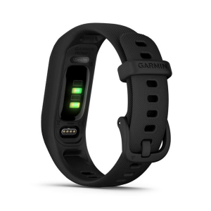 Garmin vívosmart 5 fitnesz tevékenységkövető fekete (010-02645-10)