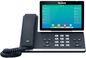 Yealink SIP-T57W IP telefon (1301089)