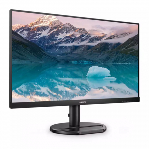 27" Philips 272S9JAL LCD monitor fekete