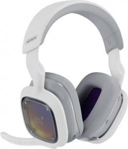 Astro Gaming A30 Xbox vezeték nélküli gaming headset fehér (939-001987)