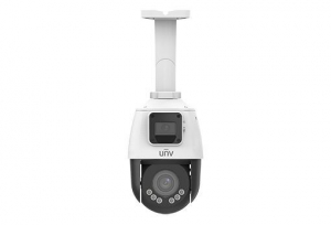 Uniview Easy Speed Dome IP kamera (IPC9312LFW-AF28-2X4)