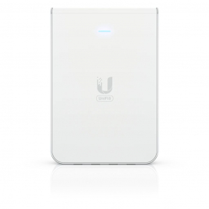Ubiquiti U6-IW Wi-Fi 6 Access Point