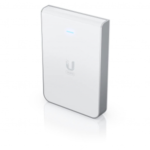 Ubiquiti U6-IW Wi-Fi 6 Access Point