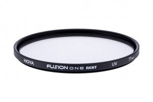 Hoya Fusion One NEXT UV szűrő 62mm (YSFONUV062)