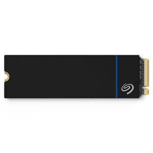 1TB Seagate Game Drive for PS5 M.2 NVMe SSD meghajtó (ZP1000GP3A4001)