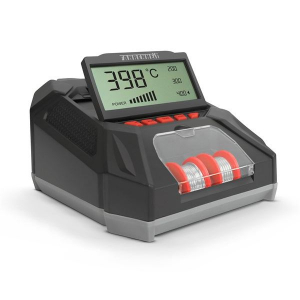 Fahrenheit digitális forrasztópáka állomás (28006)
