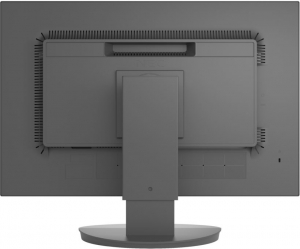 24" NEC EA242WU LCD monitor fekete (60004855)