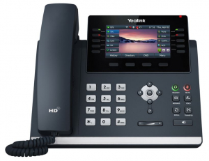 Yealink SIP-T46U IP telefon (1301203)