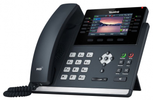 Yealink SIP-T46U IP telefon (1301203)