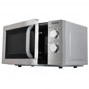 Aiwa MW-200SL mikrohullámú sütő ezüst
