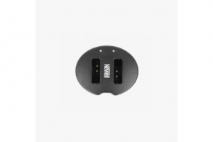 Newell SDC-USB Dupla töltő D-LI109 akkumulátorhoz (NL0531)
